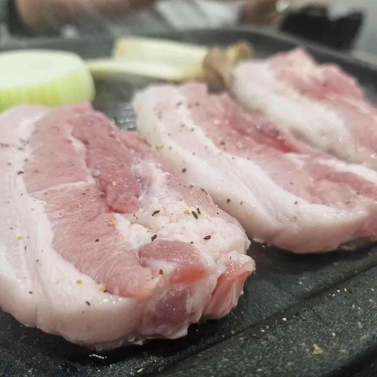 영은식당 대표 사진