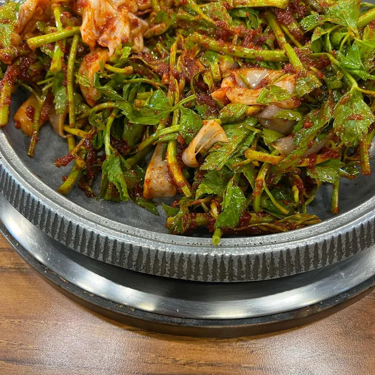 군산오징어 사진