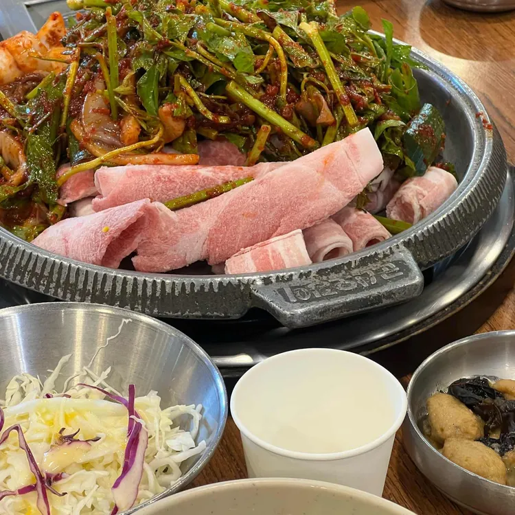 군산오징어 사진 2