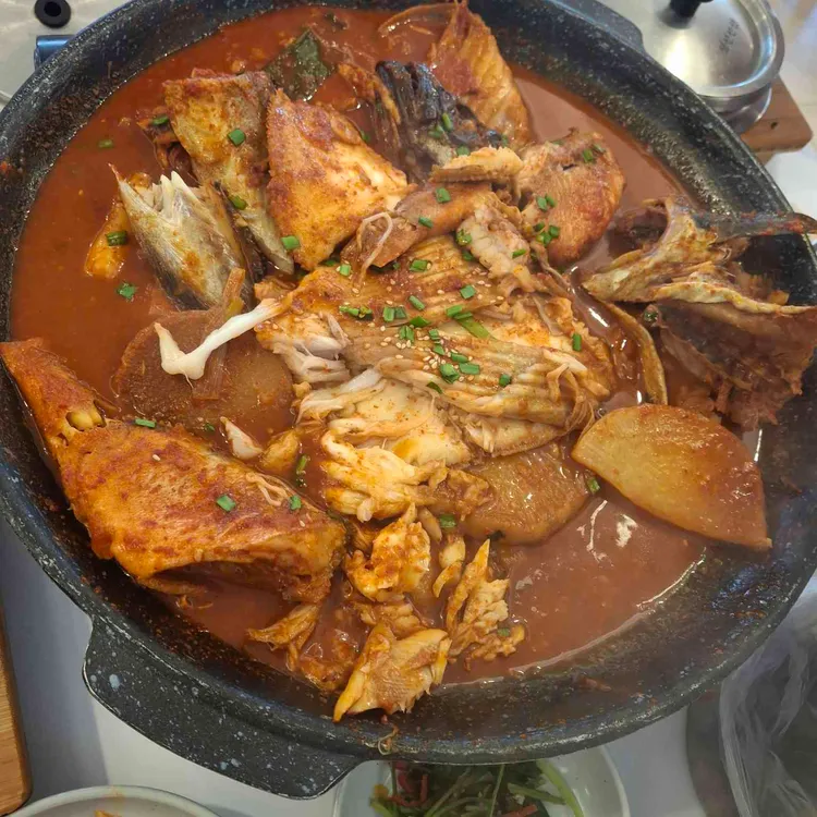생선선생 사진 2