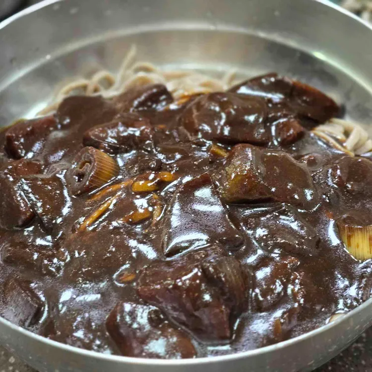 중앙모밀 사진 2