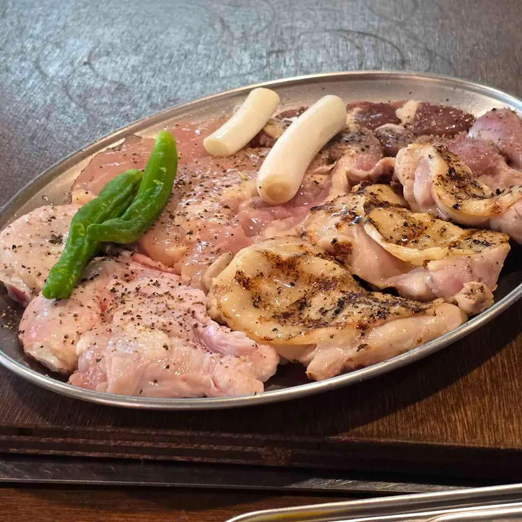 청계 사진 1