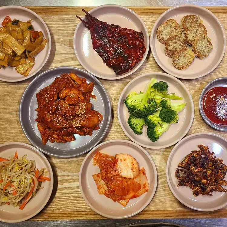 대진식당 대표 사진