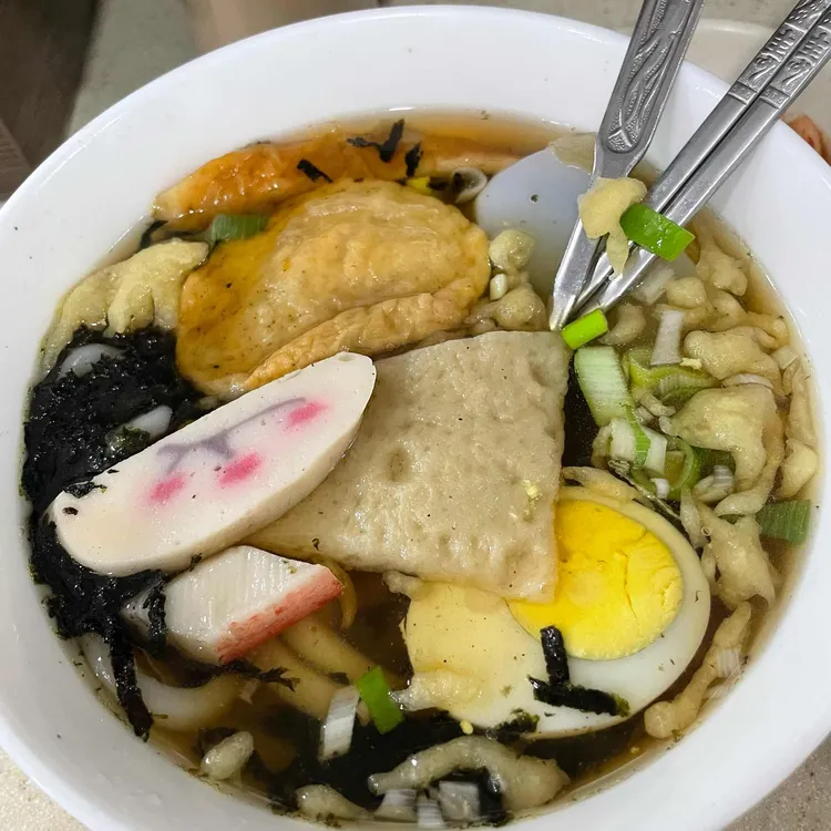 동경우동 사진 2