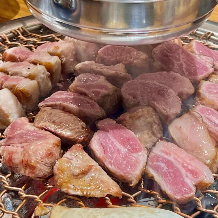 강호식당 사진 1