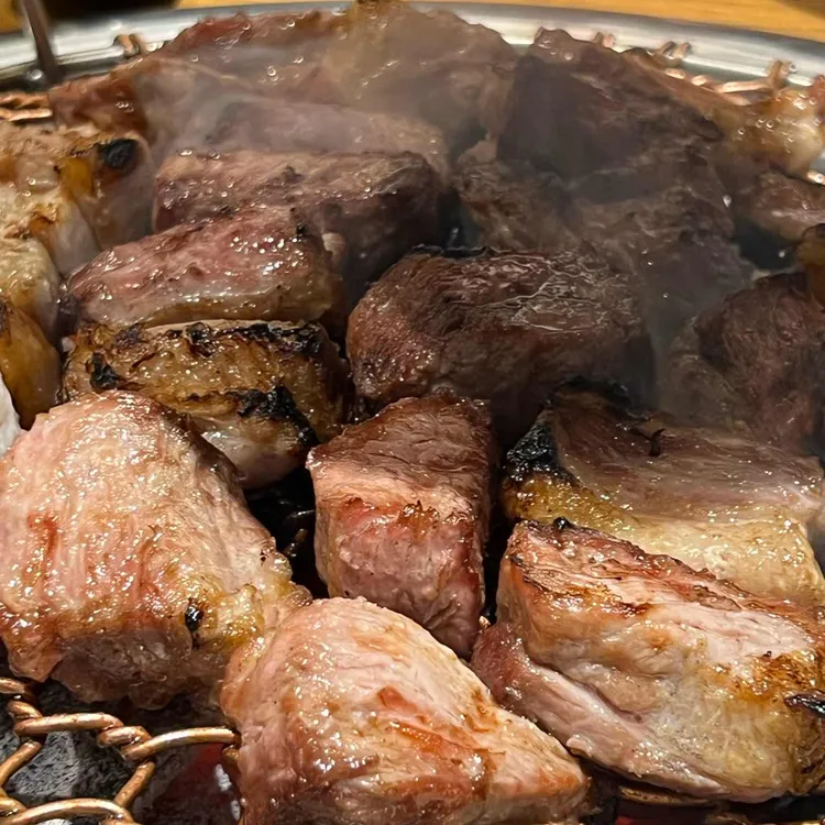 강호식당 사진 2