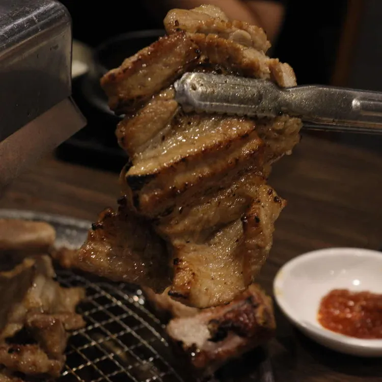 외식명가 사진 2