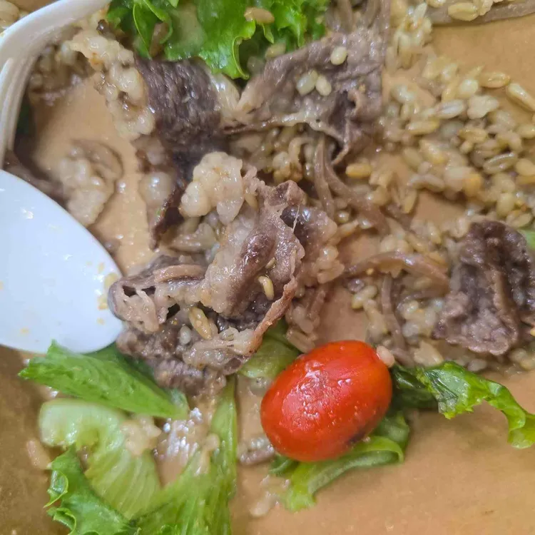 샐러디 사진 2