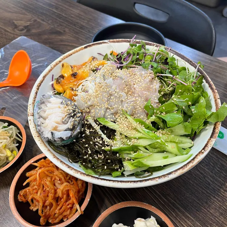 온바다수산 대표 사진