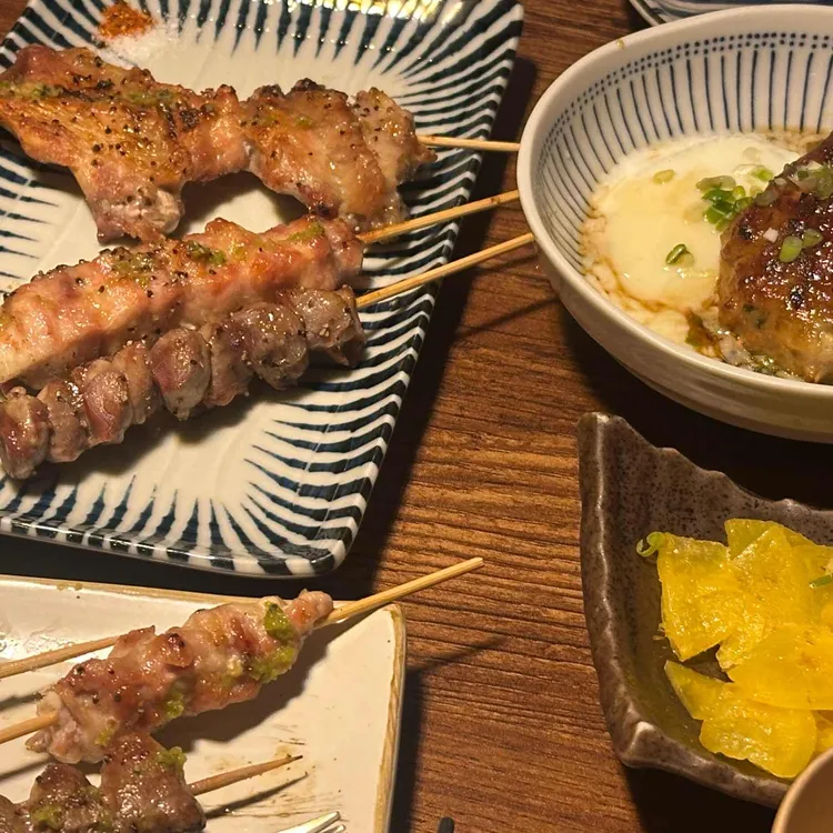 야키토리텐치 대표 사진
