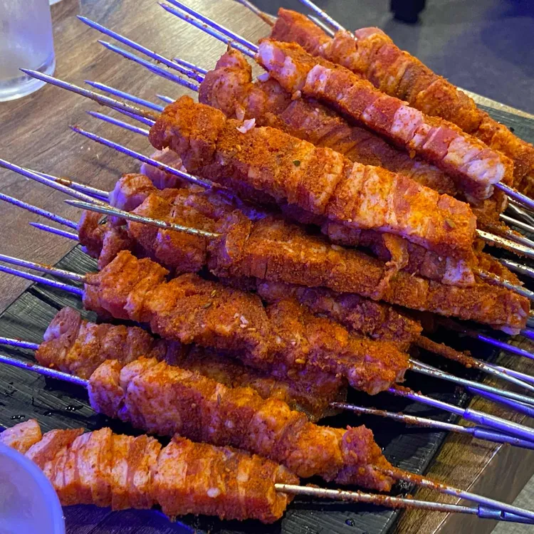 매화양꼬치 사진 1