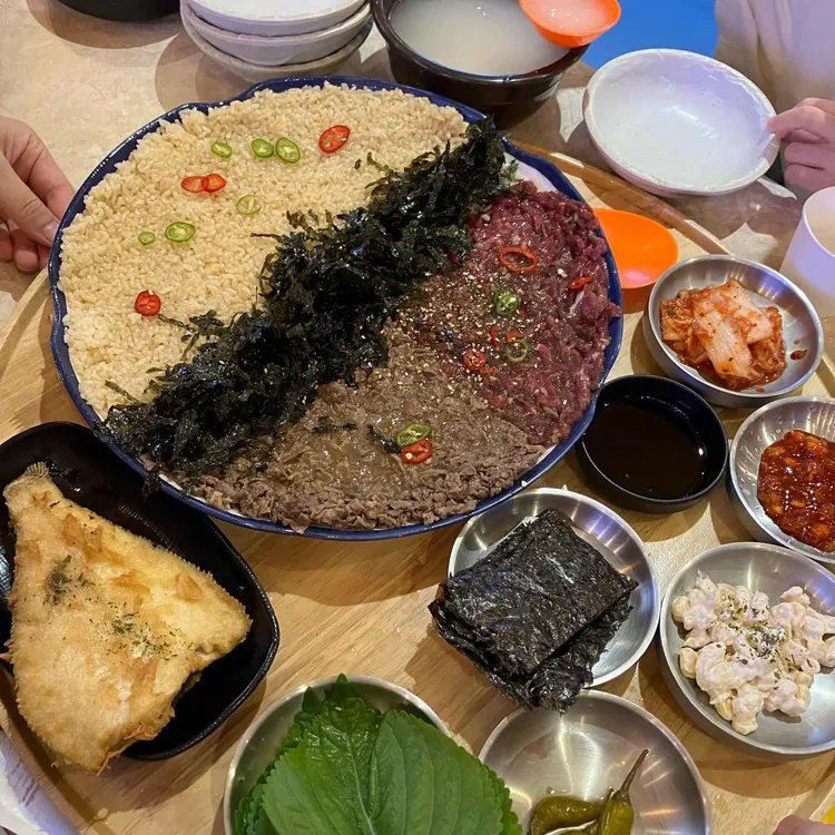 비빔상회 사진 1