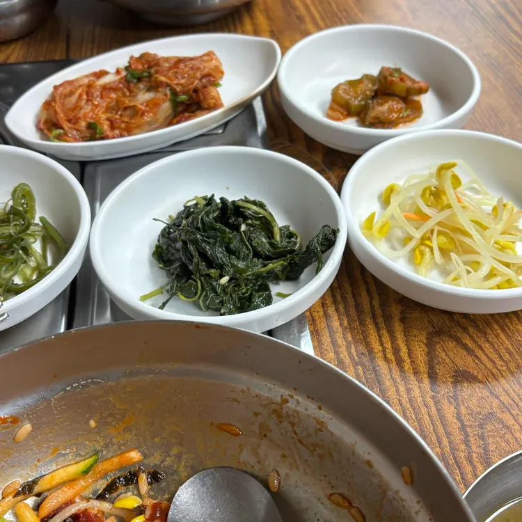 한새들식육식당 대표 사진