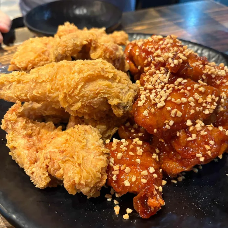 BBQ치킨 대표 사진