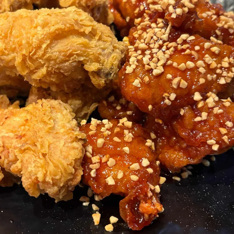 BBQ치킨 대표 사진