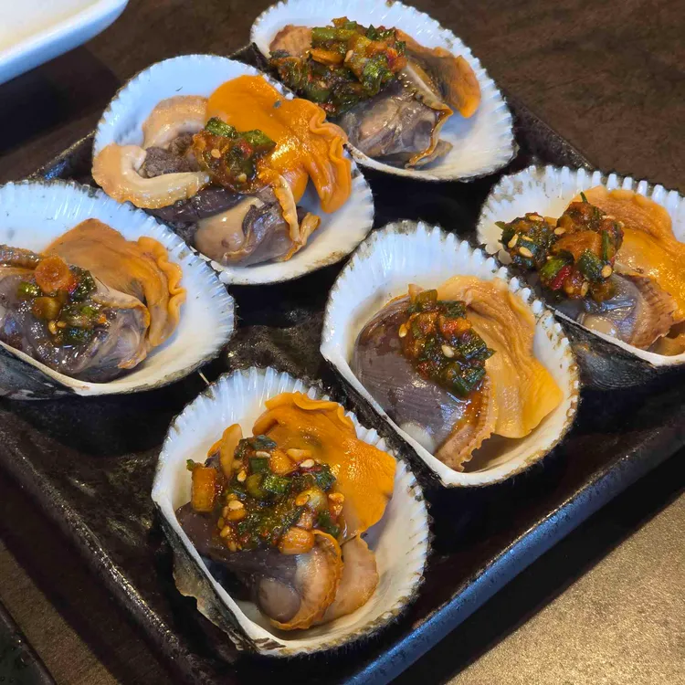 비진도 해물뚝배기 사진 2