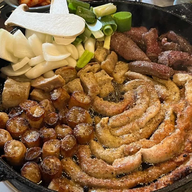 혜화곱창 사진 1
