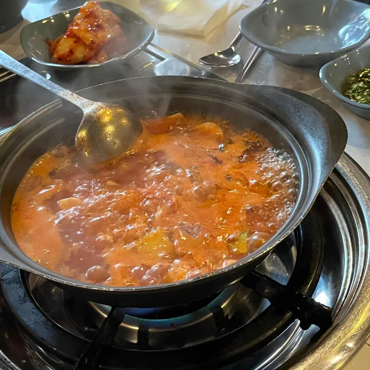 혜화곱창 사진 2