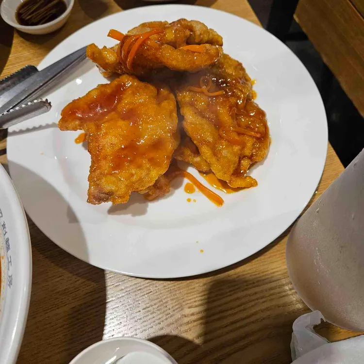 도삭면공방 사진 2