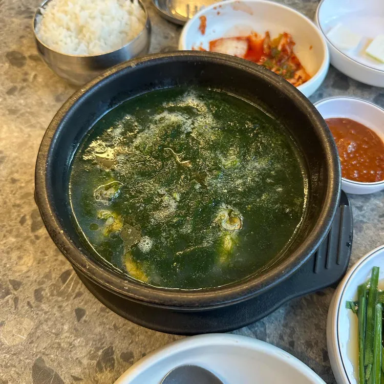 맛자랑 사진 2