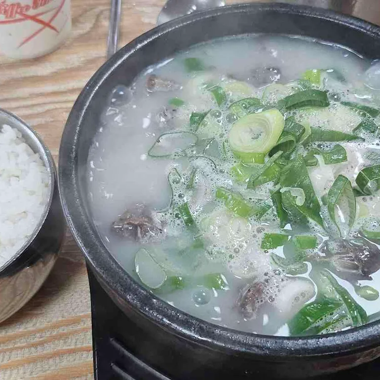 청화집 대표 사진