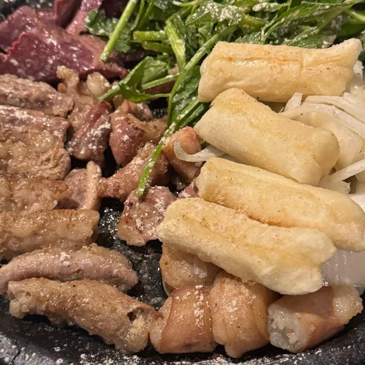 한담곱창 사진 1