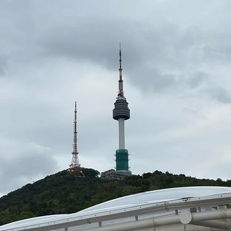 르몽블랑 사진 2
