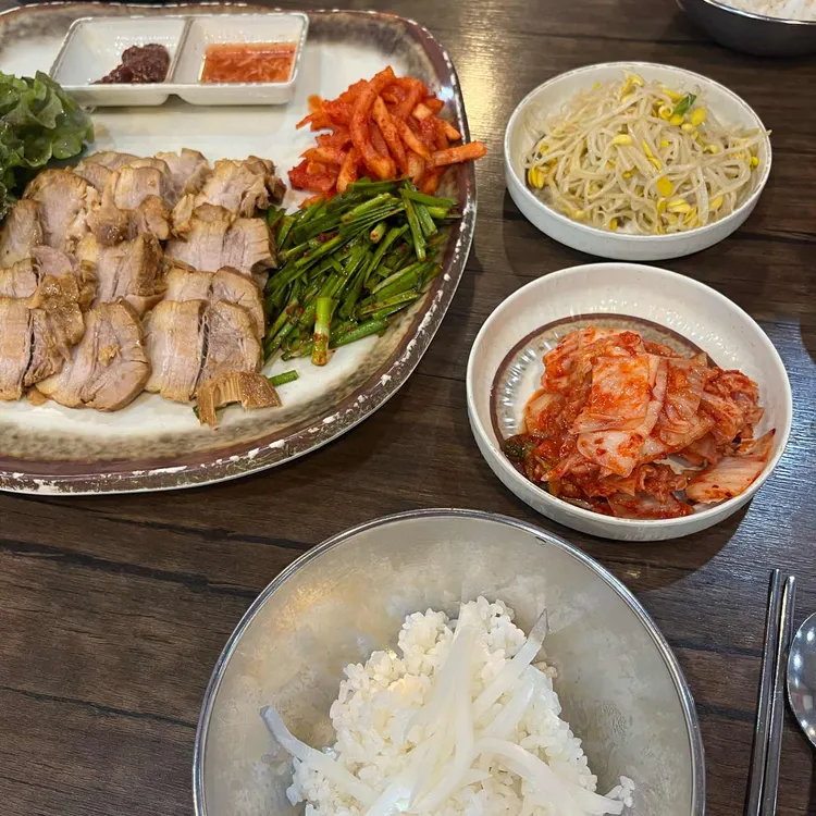 족발슈퍼 대표 사진