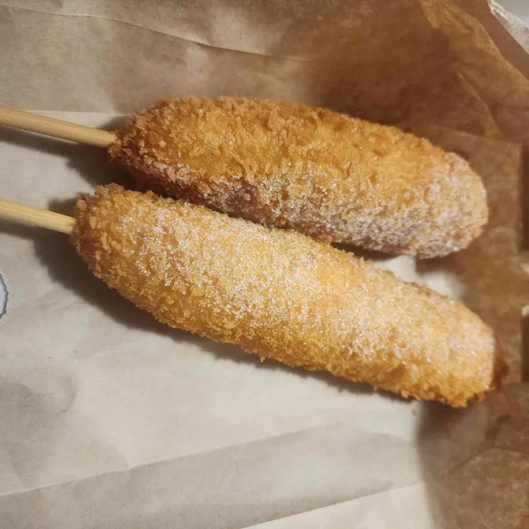 해야꽈배기&와플 대표 사진