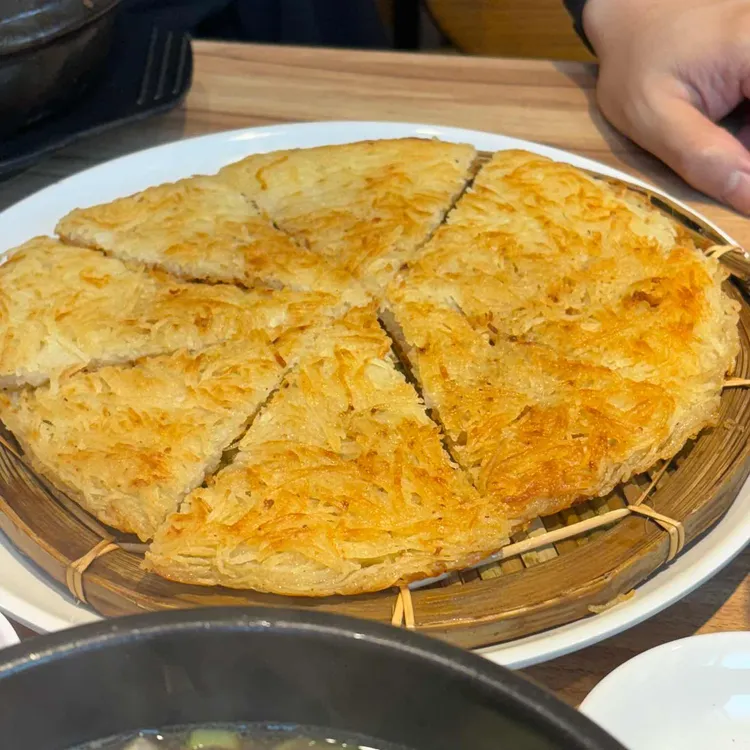 용산삼계탕 사진 2