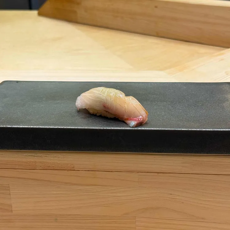 오마카세 정준 대표 사진