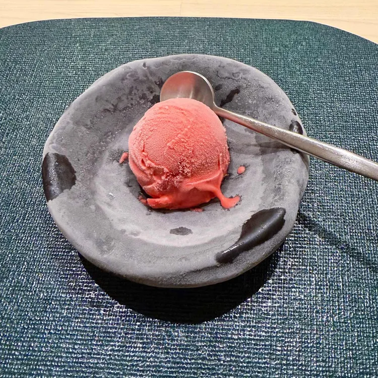 오마카세 정준 대표 사진