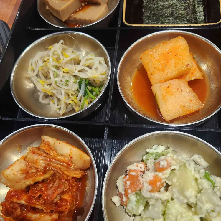 큰기와집 사진 2
