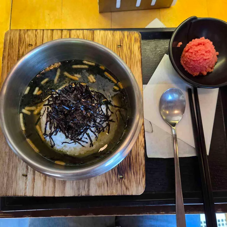 Ginza ryoko 사진