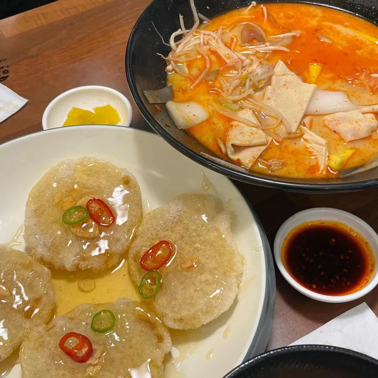 피슈마라홍탕 대표 사진