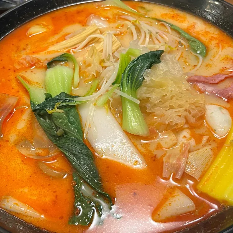 피슈마라홍탕 대표 사진