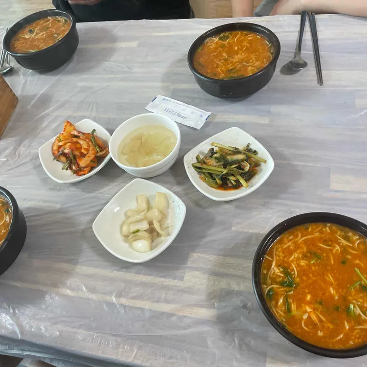 민물나라 대표 사진