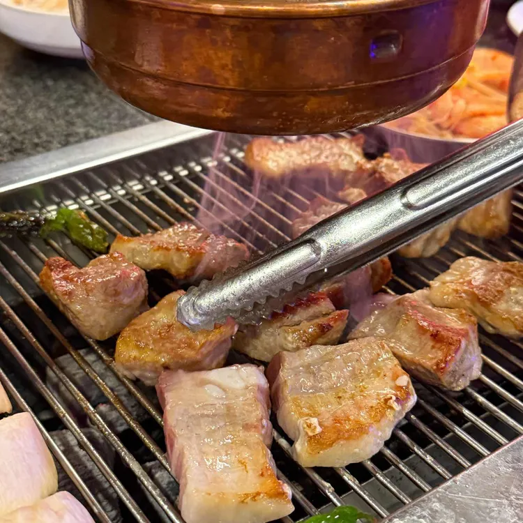 백정집 사진 2