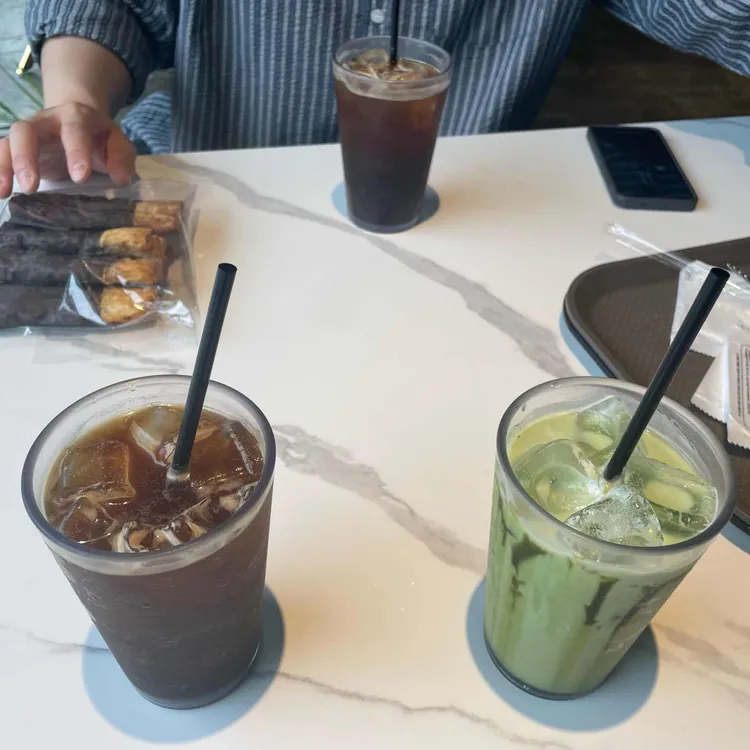 카페 국립공원 사진 1