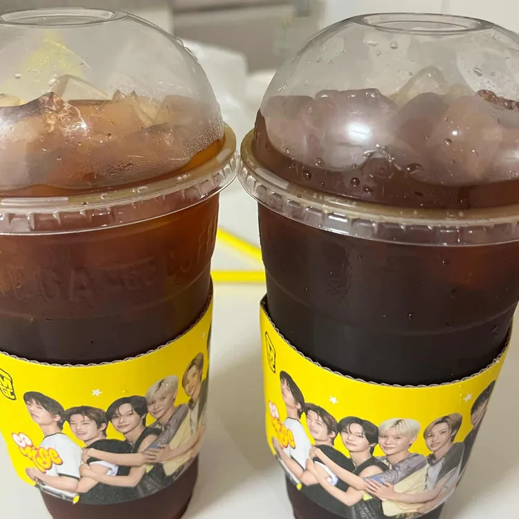 메가커피 사진 2