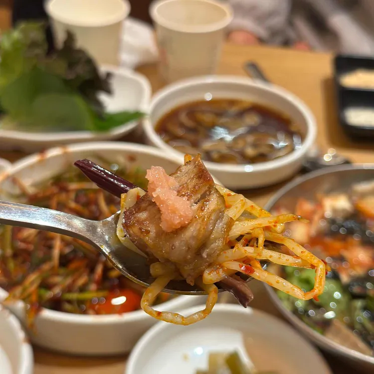 만재네 사진 2