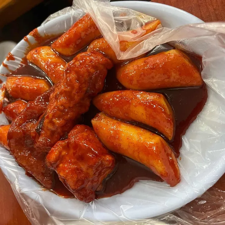 마포원조떡볶이 사진