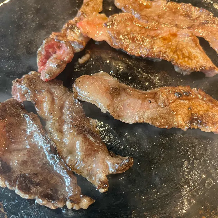 꾸석지돌판한우 대표 사진