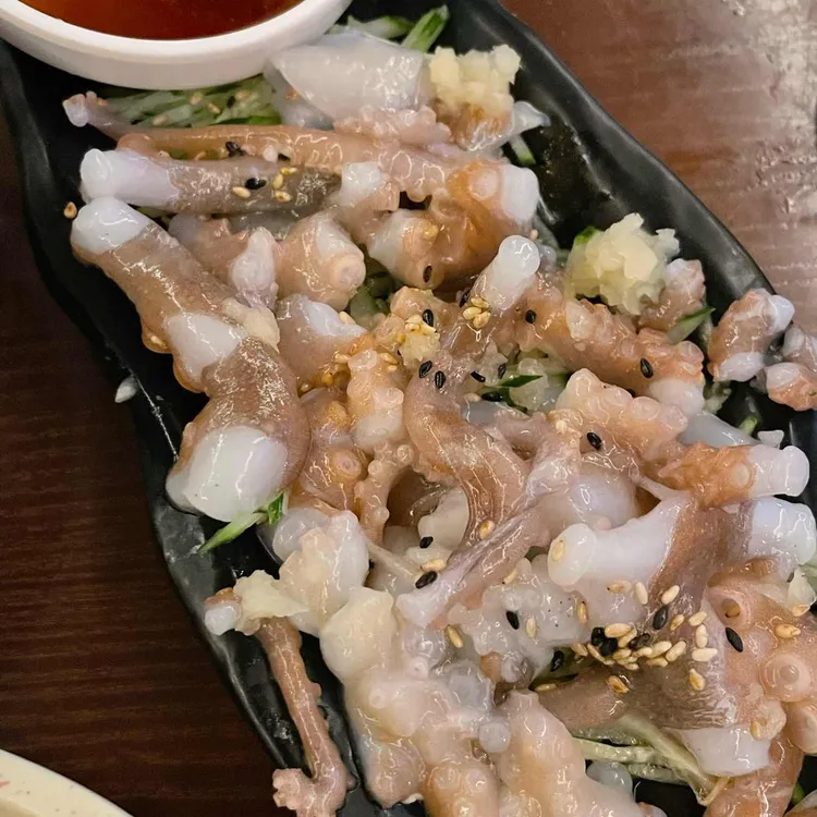 물보라 광안 사진 1