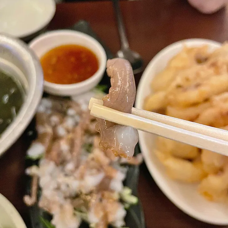 물보라 광안 사진 2
