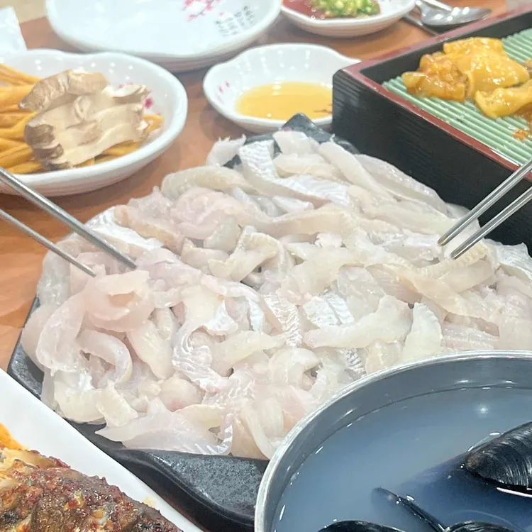 형제수산 대표 사진
