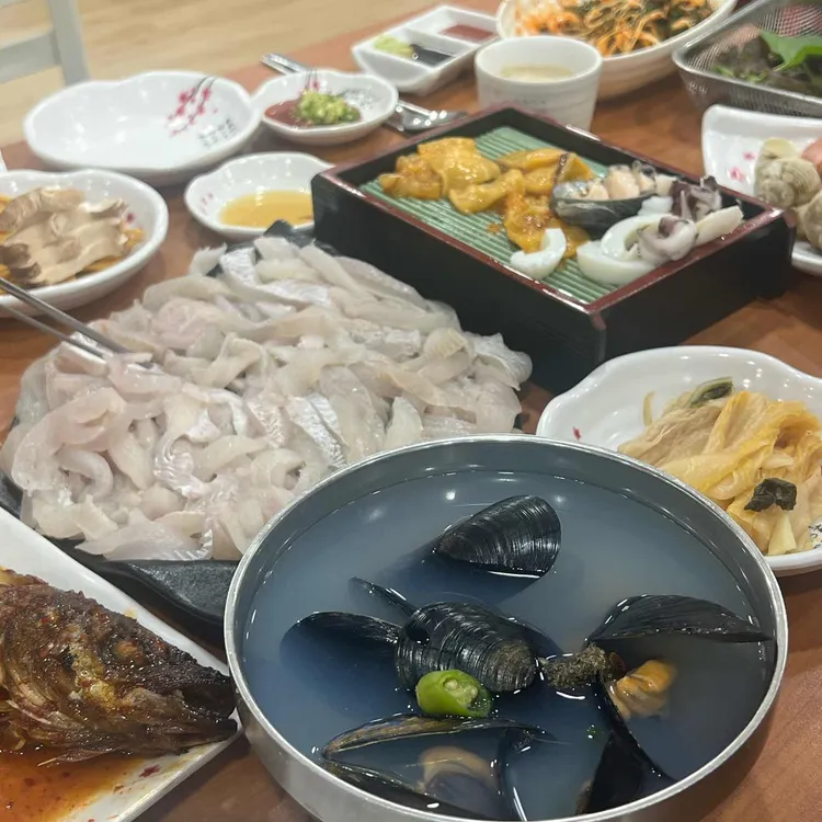 형제수산 대표 사진