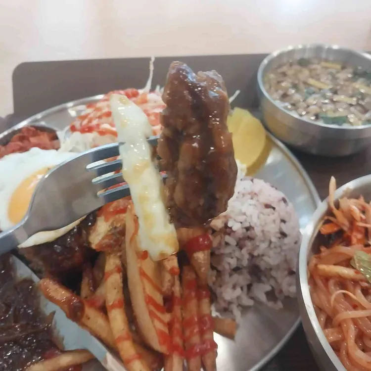 코끼리함박 대표 사진
