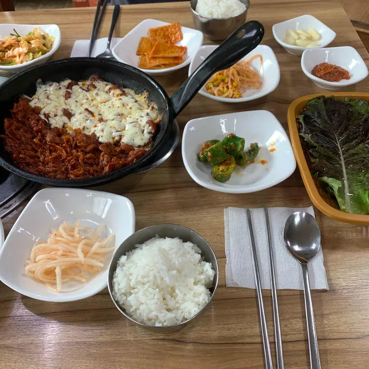 부경불백 사진 2