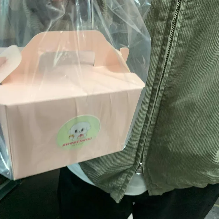 스윗당 대표 사진